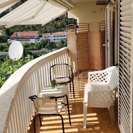 Lorena Rooms Risan Exterior photo