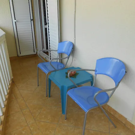 Lorena Rooms Risan Exterior photo