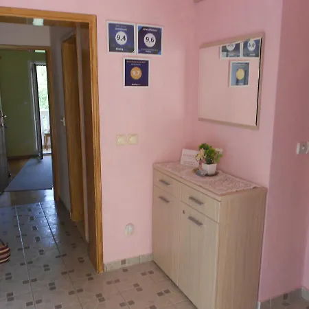 Lorena Rooms Risan Exterior photo