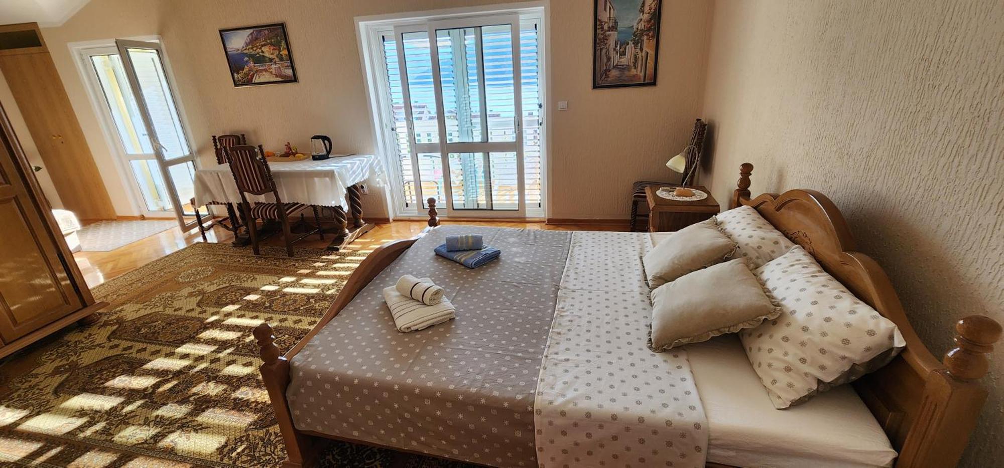 Lorena 4* Risan